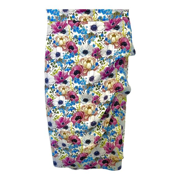 ⭐️HOST PICK! 😮NWT - Chiara Boni La Petite Robe Floral Off-Shoulder Mini - 2 - Picture 10 of 14